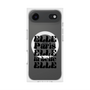プレミアムスクエアケース with MagSafe［ ELLE - ELLE Paris ］