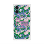 プレミアムスクエアケース with MagSafe［ ELLE - Joy is my everyday power ］