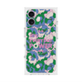 プレミアムスクエアケース with MagSafe［ ELLE - Joy is my everyday power ］