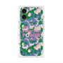 プレミアムスクエアケース with MagSafe［ ELLE - Joy is my everyday power ］