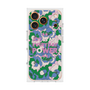 プレミアムスクエアケース with MagSafe［ ELLE - Joy is my everyday power ］