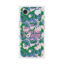 プレミアムスクエアケース with MagSafe［ ELLE - Joy is my everyday power ］