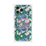 プレミアムスクエアケース with MagSafe［ ELLE - Joy is my everyday power ］