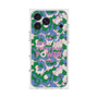 プレミアムスクエアケース with MagSafe［ ELLE - Joy is my everyday power ］