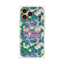 プレミアムスクエアケース with MagSafe［ ELLE - Joy is my everyday power ］