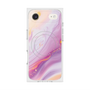 プレミアムスクエアケース with MagSafe［ Color Rain - オリジナル - Moonlit Mauve ］