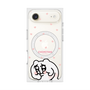 プレミアムスクエアケース with MagSafe［ ちみたん - ちみたん ］