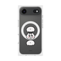 プレミアムスクエアケース with MagSafe［ ちみたん - だんご ］