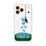 プレミアムスクエアケース with MagSafe［ 東京ユナイテッドバスケットボールクラブ - ユナイト - クレーンゲーム ］