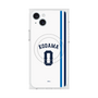 プレミアムスクエアケース with MagSafe［ 埼玉西武ライオンズ- #0 KODAMA - ホーム ］