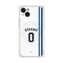 プレミアムスクエアケース with MagSafe［ 埼玉西武ライオンズ- #0 KODAMA - ホーム ］