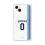 プレミアムスクエアケース with MagSafe［ 埼玉西武ライオンズ- #0 KODAMA - ホーム ］