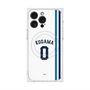 プレミアムスクエアケース with MagSafe［ 埼玉西武ライオンズ- #0 KODAMA - ホーム ］