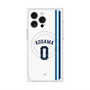プレミアムスクエアケース with MagSafe［ 埼玉西武ライオンズ- #0 KODAMA - ホーム ］