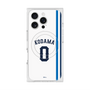 プレミアムスクエアケース with MagSafe［ 埼玉西武ライオンズ- #0 KODAMA - ホーム ］