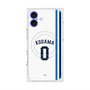 プレミアムスクエアケース with MagSafe［ 埼玉西武ライオンズ- #0 KODAMA - ホーム ］