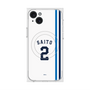 プレミアムスクエアケース with MagSafe［ 埼玉西武ライオンズ- #2 SAITO - ホーム ］