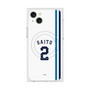 プレミアムスクエアケース with MagSafe［ 埼玉西武ライオンズ- #2 SAITO - ホーム ］