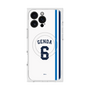 プレミアムスクエアケース with MagSafe［ 埼玉西武ライオンズ- #6 GENDA - ホーム ］