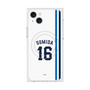 プレミアムスクエアケース with MagSafe［ 埼玉西武ライオンズ- #16 SUMIDA - ホーム ］
