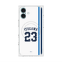 プレミアムスクエアケース with MagSafe［ 埼玉西武ライオンズ- #23 ITOGAWA - ホーム ］