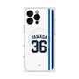 プレミアムスクエアケース with MagSafe［ 埼玉西武ライオンズ- #36 YAMADA - ホーム ］