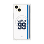 プレミアムスクエアケース with MagSafe［ 埼玉西武ライオンズ- #99 MURATA - ホーム ］