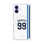 プレミアムスクエアケース with MagSafe［ 埼玉西武ライオンズ- #99 MURATA - ホーム ］