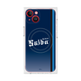 プレミアムスクエアケース with MagSafe［ 埼玉西武ライオンズ- ユニフォーム - ビジター ］