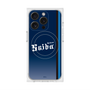 プレミアムスクエアケース with MagSafe［ 埼玉西武ライオンズ- ユニフォーム - ビジター ］