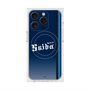 プレミアムスクエアケース with MagSafe［ 埼玉西武ライオンズ- ユニフォーム - ビジター ］