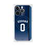 プレミアムスクエアケース with MagSafe［ 埼玉西武ライオンズ- #0 KODAMA - ビジター ］