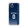プレミアムスクエアケース with MagSafe［ 埼玉西武ライオンズ- #0 KODAMA - ビジター ］