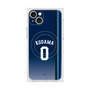 プレミアムスクエアケース with MagSafe［ 埼玉西武ライオンズ- #0 KODAMA - ビジター ］