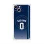 プレミアムスクエアケース with MagSafe［ 埼玉西武ライオンズ- #0 KODAMA - ビジター ］