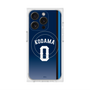 プレミアムスクエアケース with MagSafe［ 埼玉西武ライオンズ- #0 KODAMA - ビジター ］