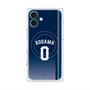 プレミアムスクエアケース with MagSafe［ 埼玉西武ライオンズ- #0 KODAMA - ビジター ］