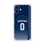 プレミアムスクエアケース with MagSafe［ 埼玉西武ライオンズ- #0 KODAMA - ビジター ］