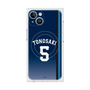 プレミアムスクエアケース with MagSafe［ 埼玉西武ライオンズ- #5 TONOSAKI - ビジター ］