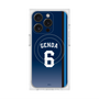 プレミアムスクエアケース with MagSafe［ 埼玉西武ライオンズ- #6 GENDA - ビジター ］