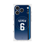 プレミアムスクエアケース with MagSafe［ 埼玉西武ライオンズ- #6 GENDA - ビジター ］