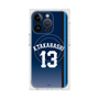 プレミアムスクエアケース with MagSafe［ 埼玉西武ライオンズ- #13 TAKAHASHI - ビジター ］
