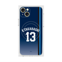 プレミアムスクエアケース with MagSafe［ 埼玉西武ライオンズ- #13 TAKAHASHI - ビジター ］