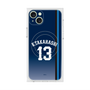 プレミアムスクエアケース with MagSafe［ 埼玉西武ライオンズ- #13 TAKAHASHI - ビジター ］
