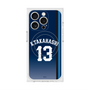 プレミアムスクエアケース with MagSafe［ 埼玉西武ライオンズ- #13 TAKAHASHI - ビジター ］