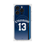 プレミアムスクエアケース with MagSafe［ 埼玉西武ライオンズ- #13 TAKAHASHI - ビジター ］