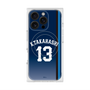 プレミアムスクエアケース with MagSafe［ 埼玉西武ライオンズ- #13 TAKAHASHI - ビジター ］