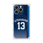 プレミアムスクエアケース with MagSafe［ 埼玉西武ライオンズ- #13 TAKAHASHI - ビジター ］