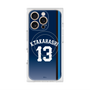 プレミアムスクエアケース with MagSafe［ 埼玉西武ライオンズ- #13 TAKAHASHI - ビジター ］