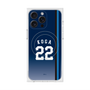プレミアムスクエアケース with MagSafe［ 埼玉西武ライオンズ- #22 KOGA - ビジター ］